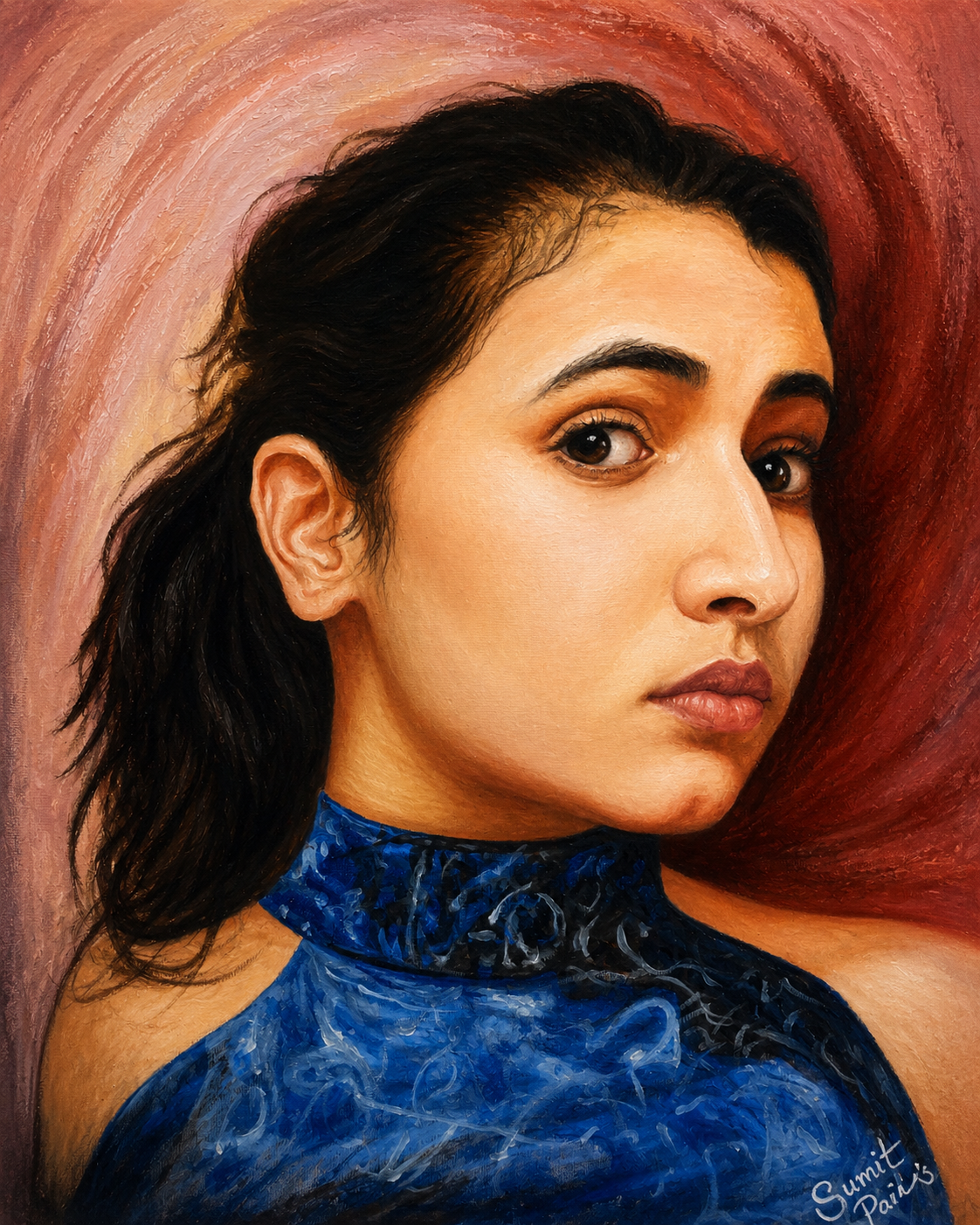 Portrait
